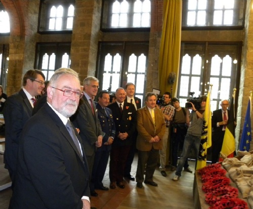 Pervoorstelling (40)